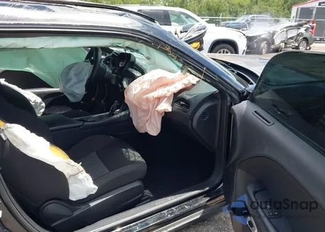 2021 Dodge Challenger R/T from USA, damaged, VIN 2C3CDZBT2MH586428